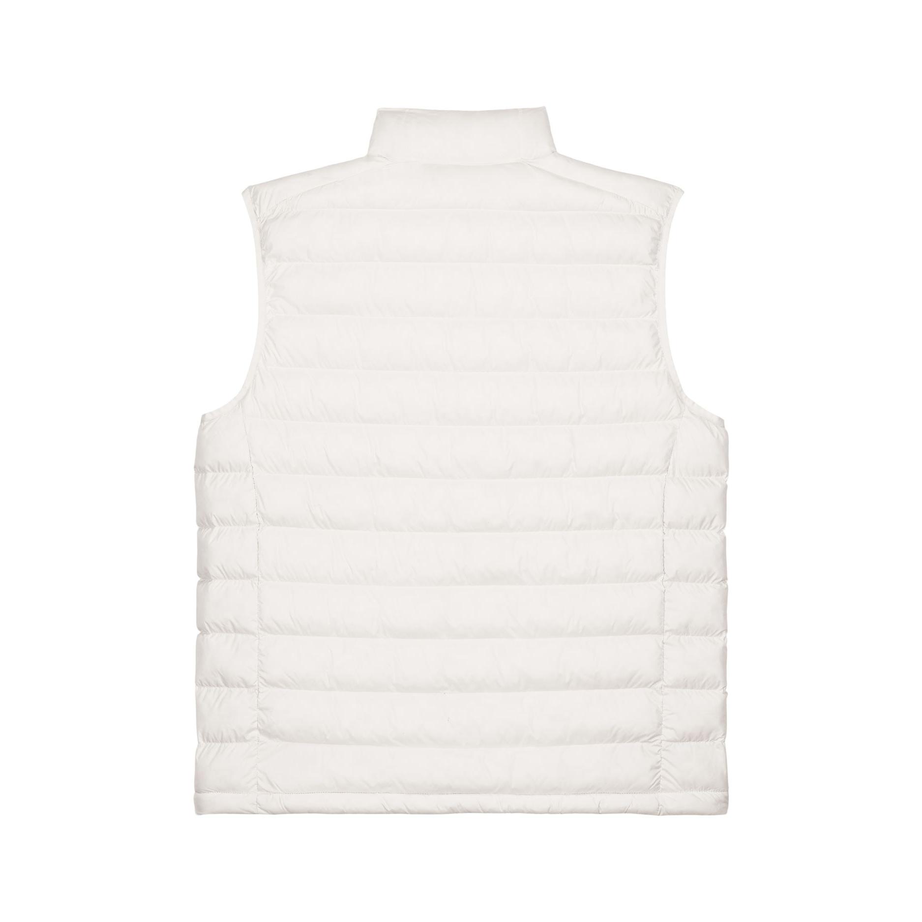 Jachetă ușoară matlasată pentru bărbați Stanley Climber 2.0 Off White XL