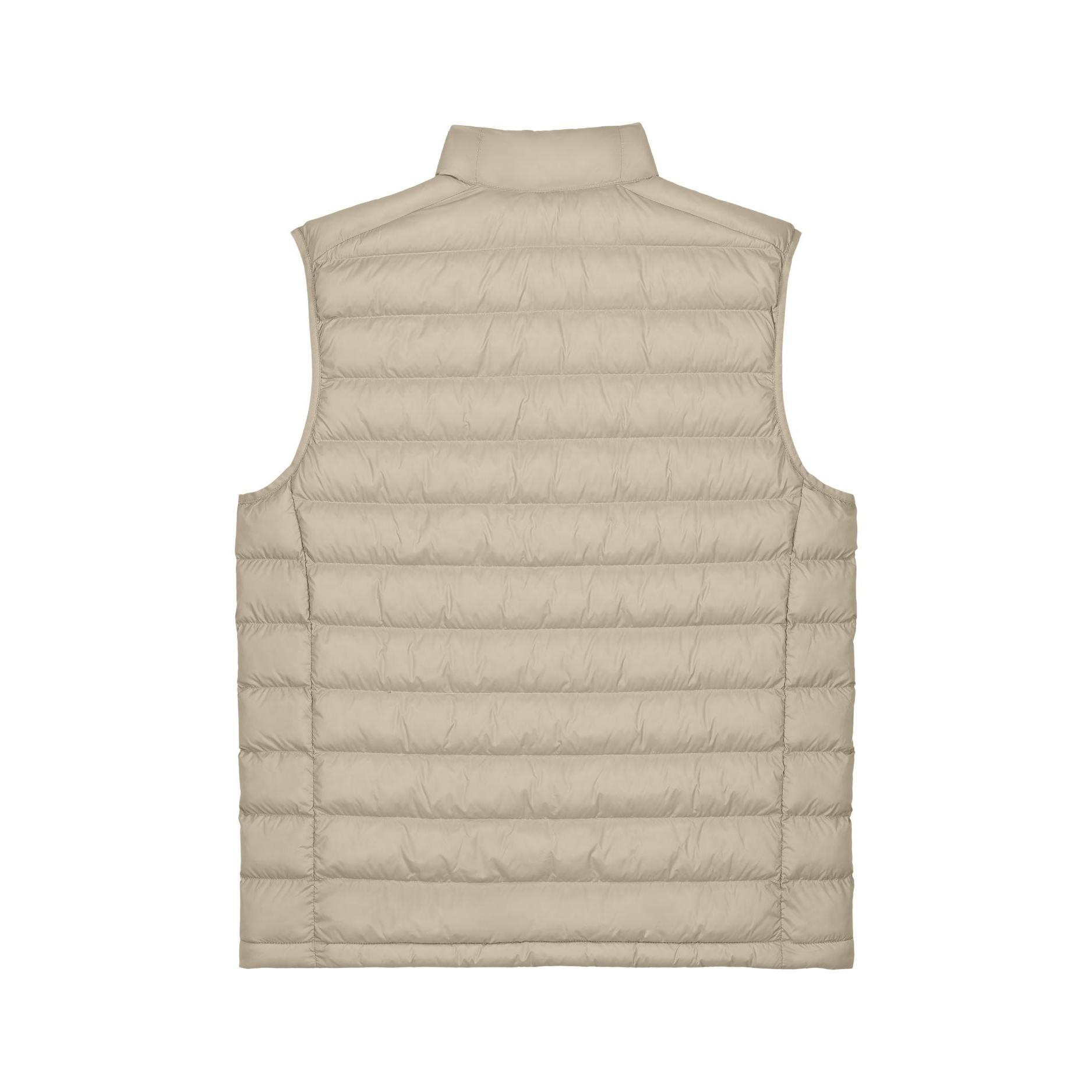 Jachetă ușoară matlasată pentru bărbați Stanley Climber 2.0 Desert Dust 3XL