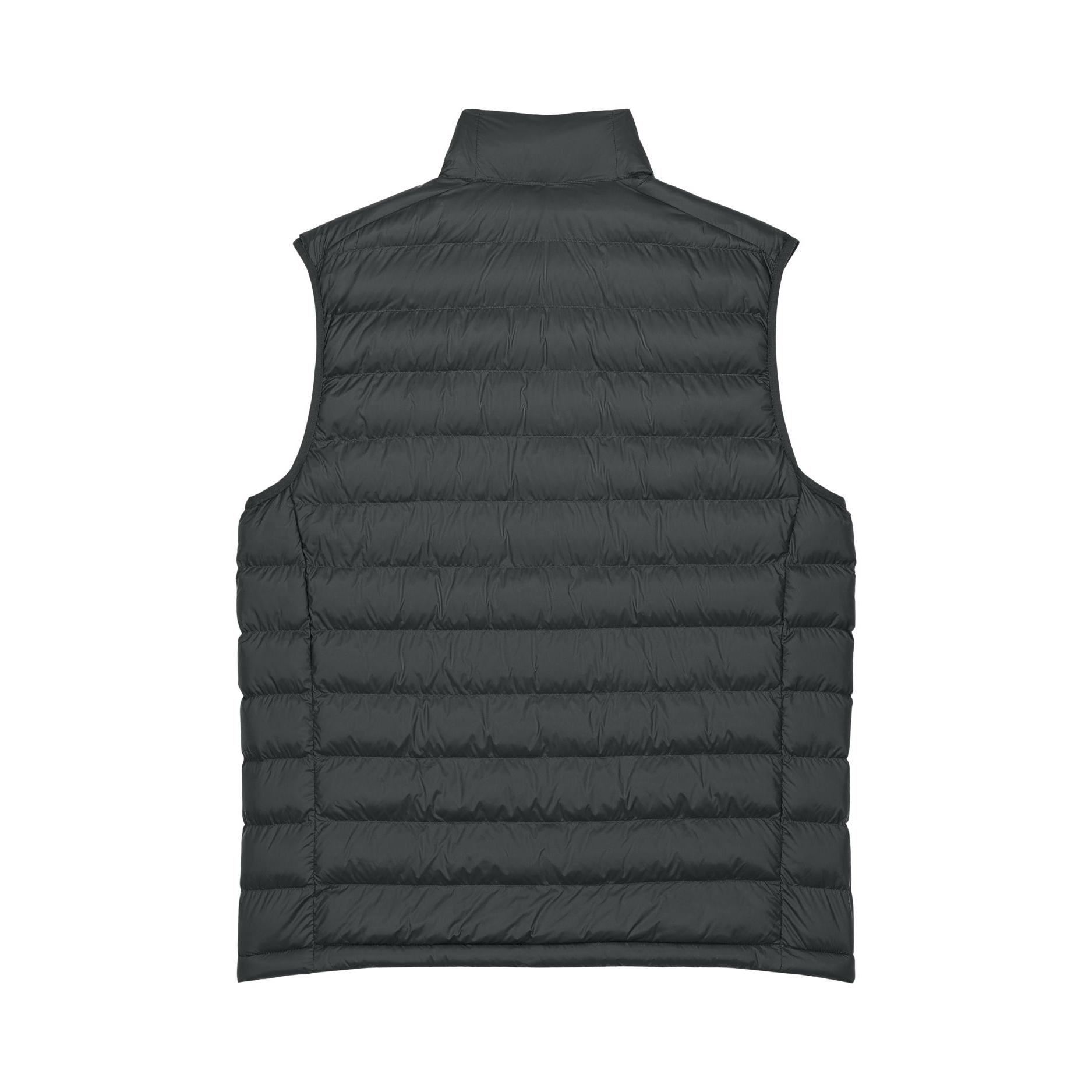Jachetă ușoară matlasată pentru bărbați Stanley Climber 2.0 Anthracite XL