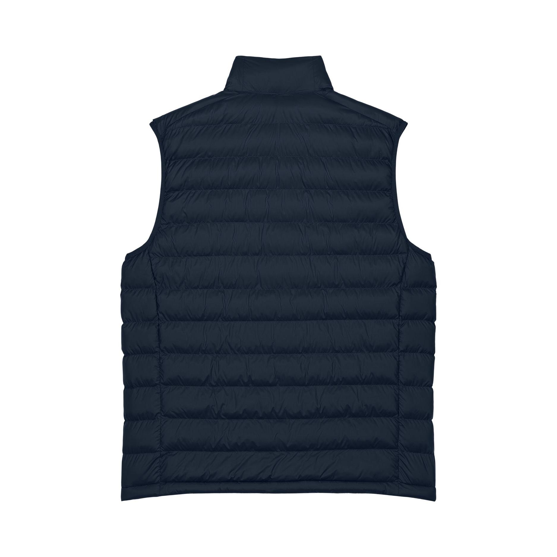 Jachetă ușoară matlasată pentru bărbați Stanley Climber 2.0 French Navy XXL