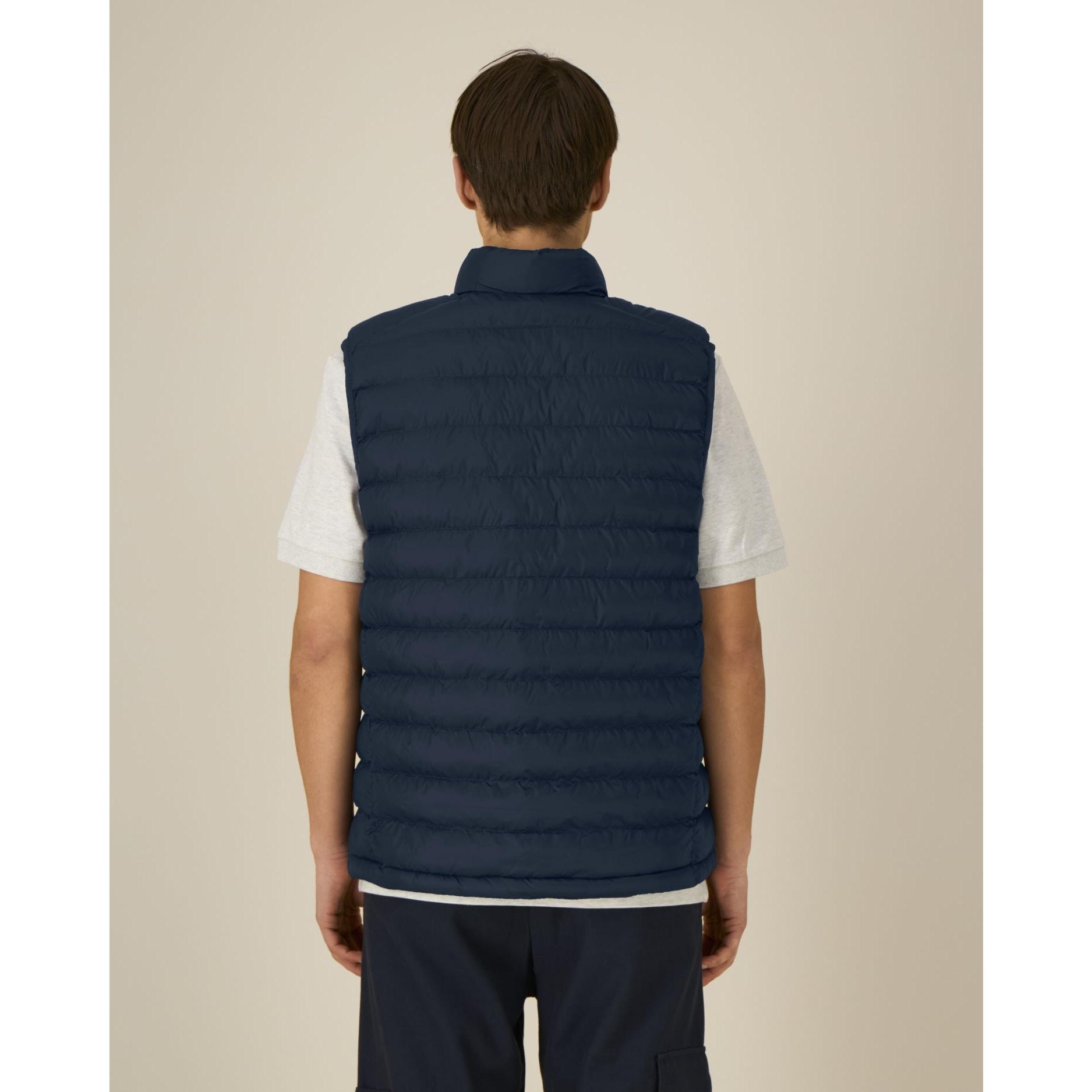 Jachetă ușoară matlasată pentru bărbați Stanley Climber 2.0 French Navy XXL