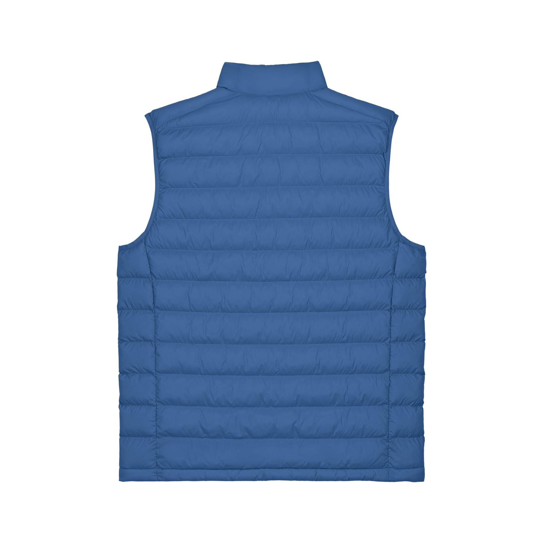 Jachetă ușoară matlasată pentru bărbați Stanley Climber 2.0 Mindful Blue XXL