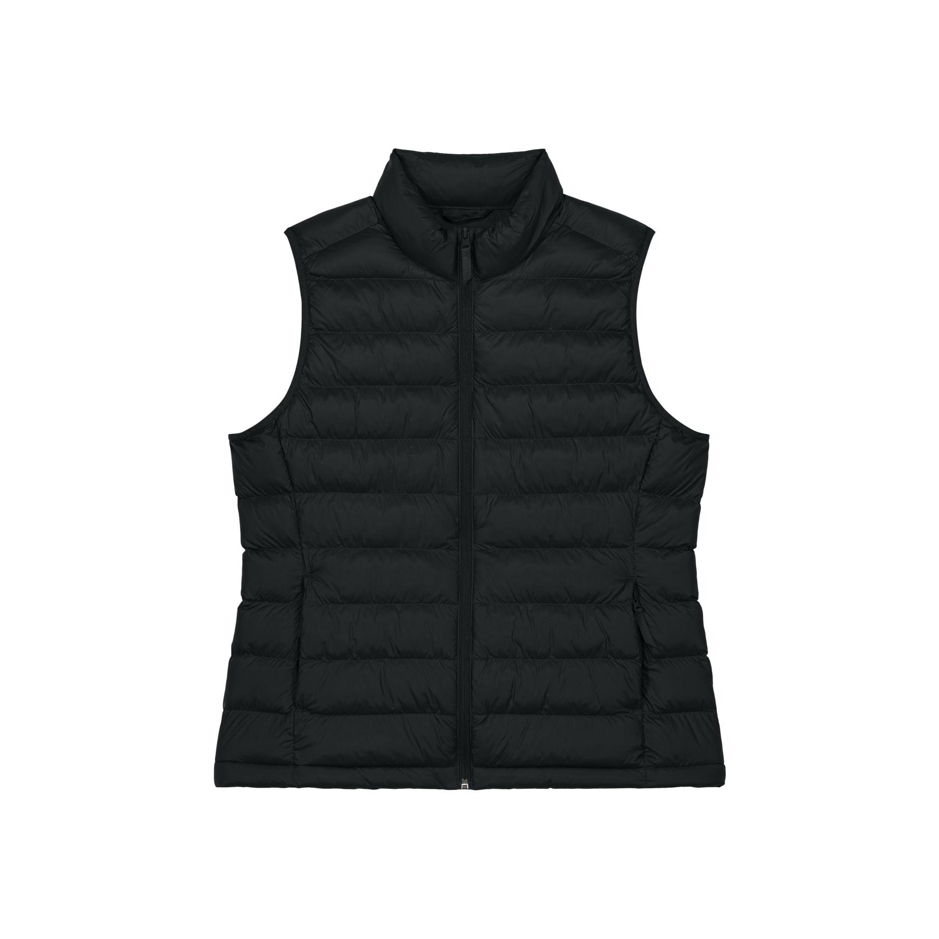 Jachetă ușoară matlasată pentru femei Stella Climber 2.0 Black L