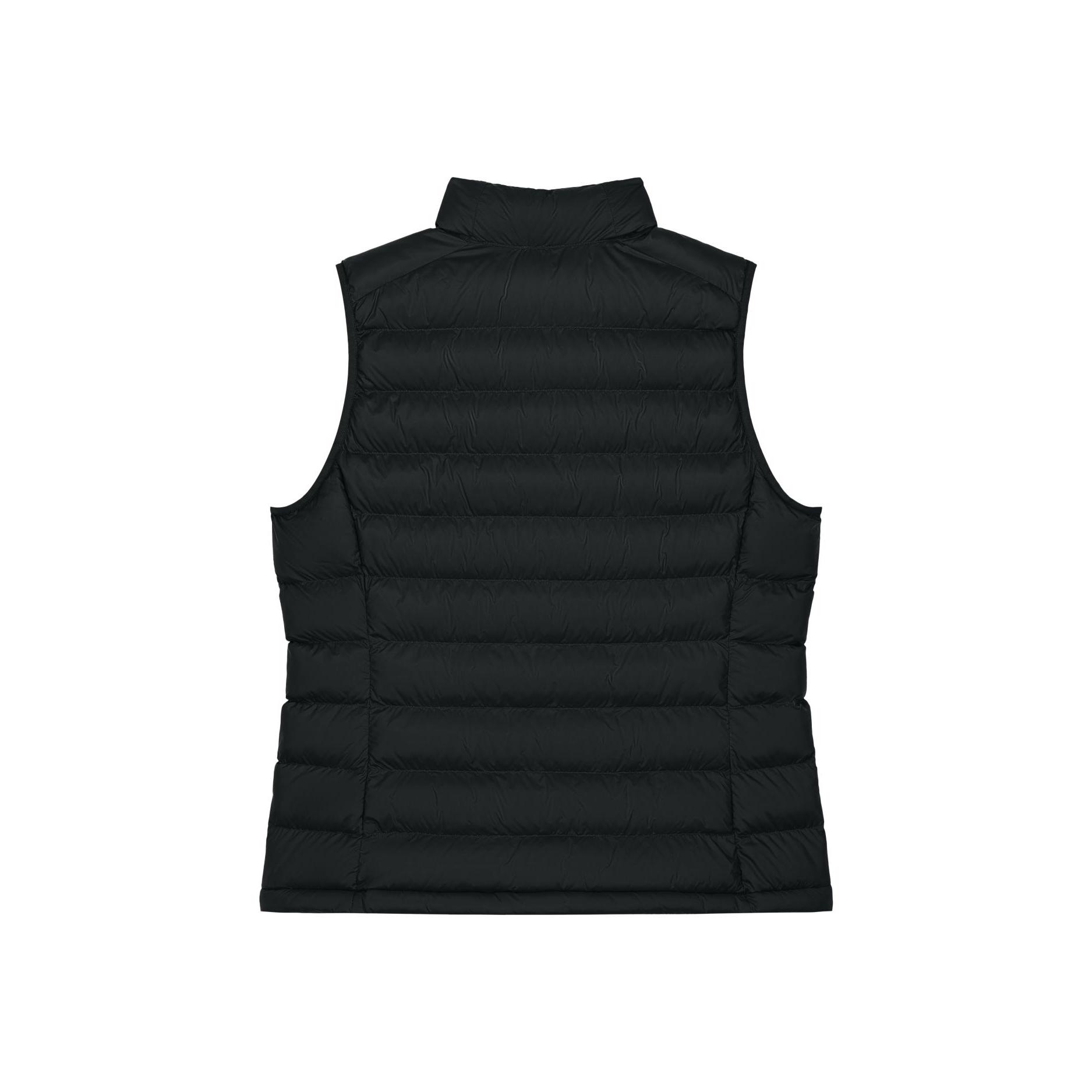 Jachetă ușoară matlasată pentru femei Stella Climber 2.0 Black M