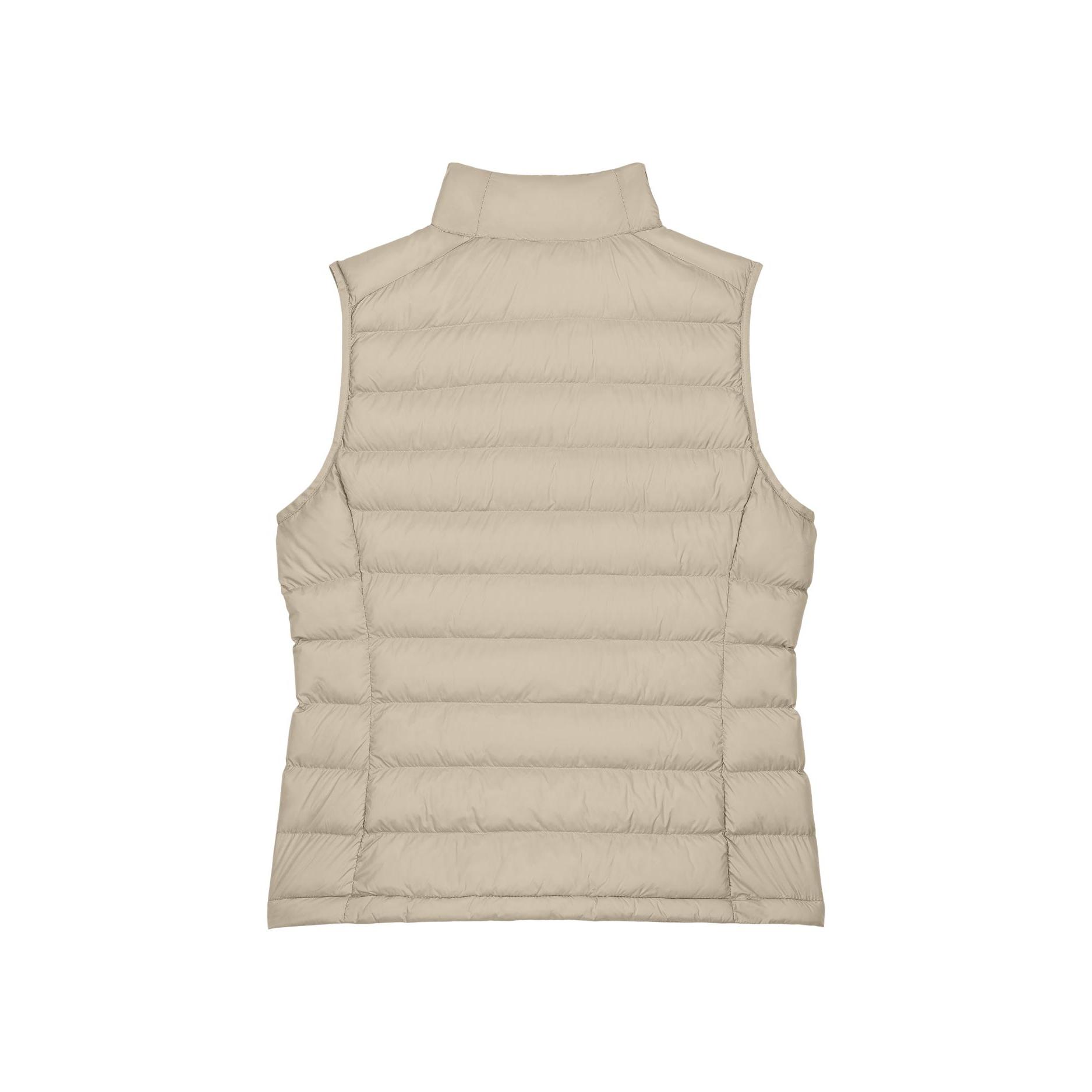 Jachetă ușoară matlasată pentru femei Stella Climber 2.0 Desert Dust L