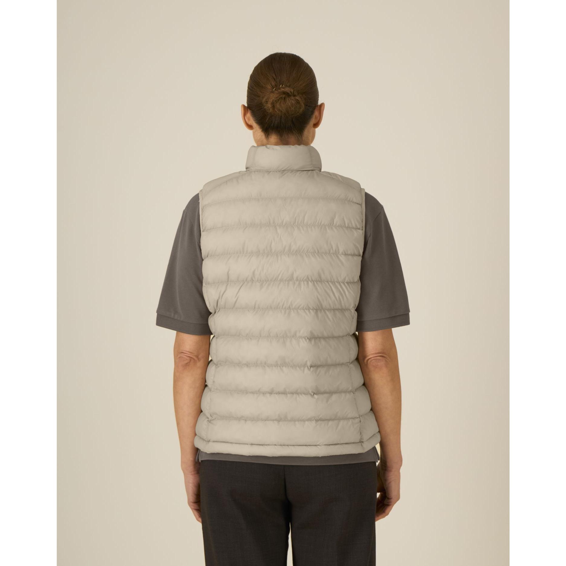 Jachetă ușoară matlasată pentru femei Stella Climber 2.0 Desert Dust L