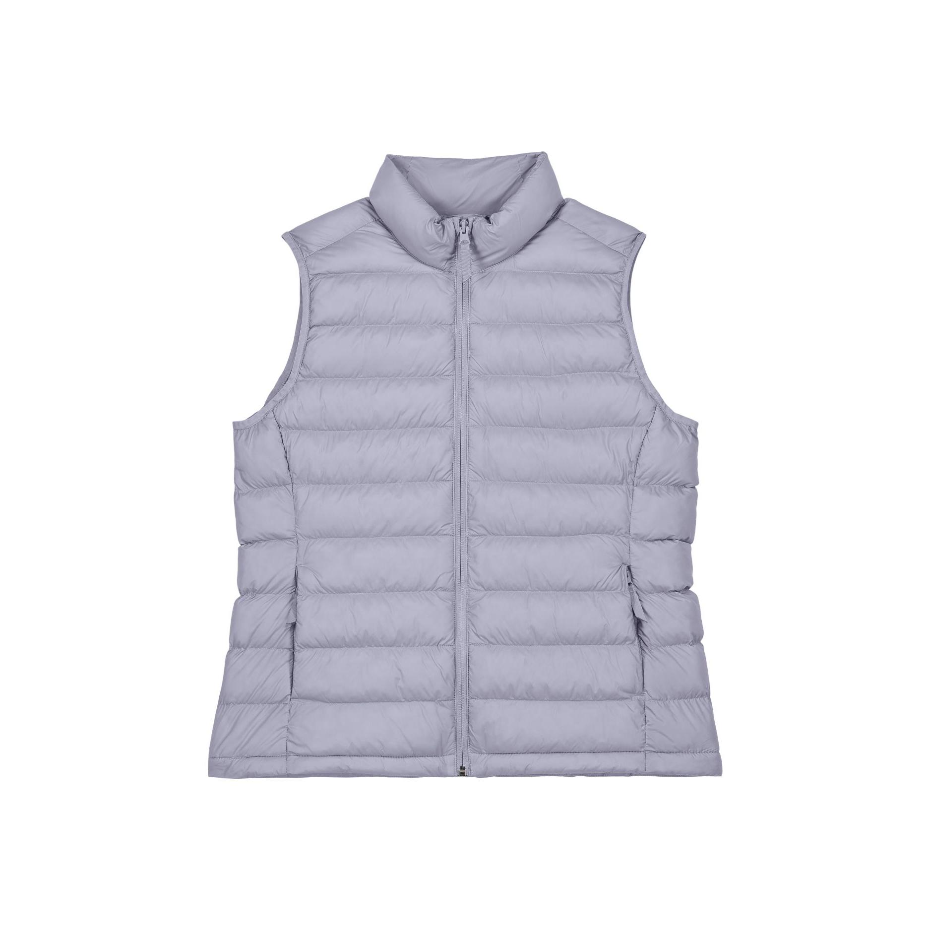Jachetă ușoară matlasată pentru femei Stella Climber 2.0 Lavender L