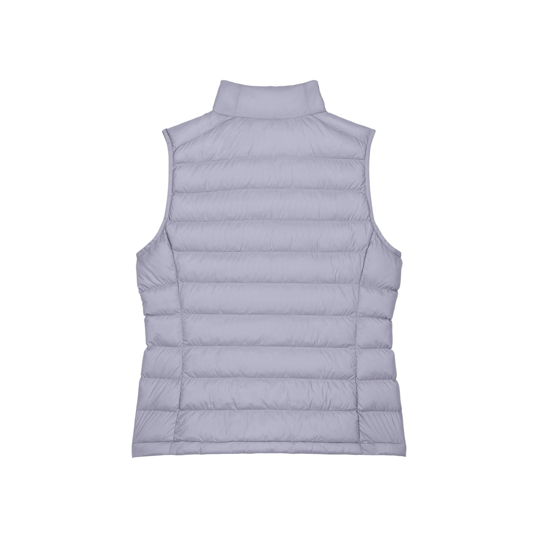 Jachetă ușoară matlasată pentru femei Stella Climber 2.0 Lavender L