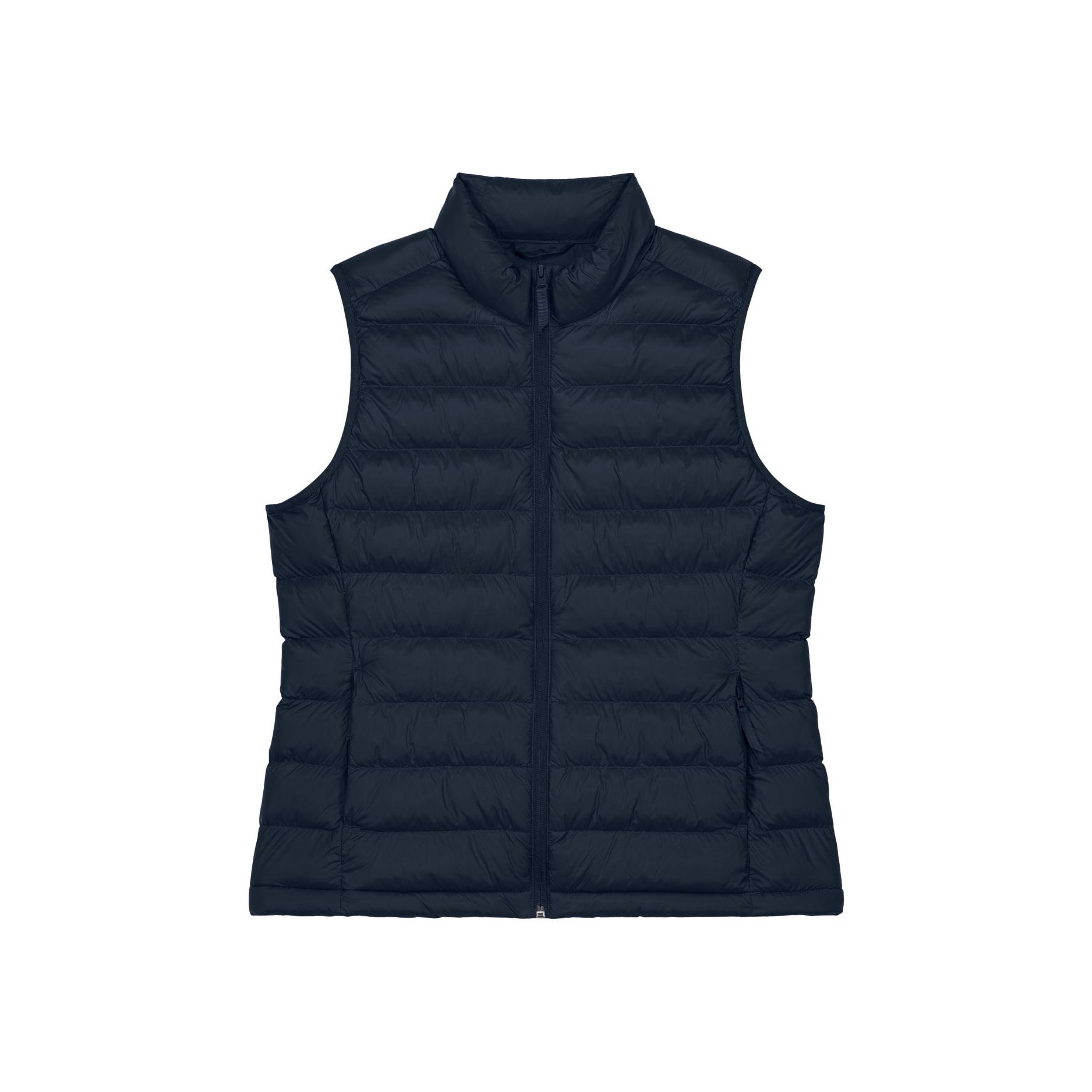 Jachetă ușoară matlasată pentru femei Stella Climber 2.0 French Navy L