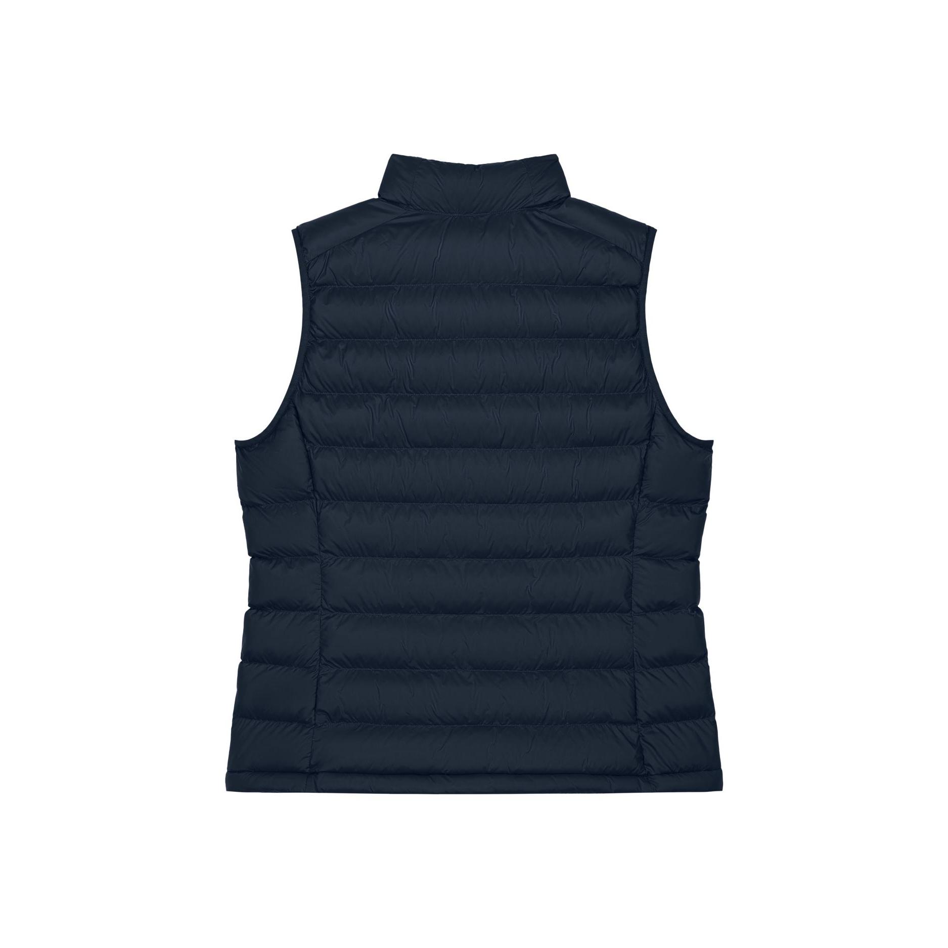 Jachetă ușoară matlasată pentru femei Stella Climber 2.0 French Navy 3XL