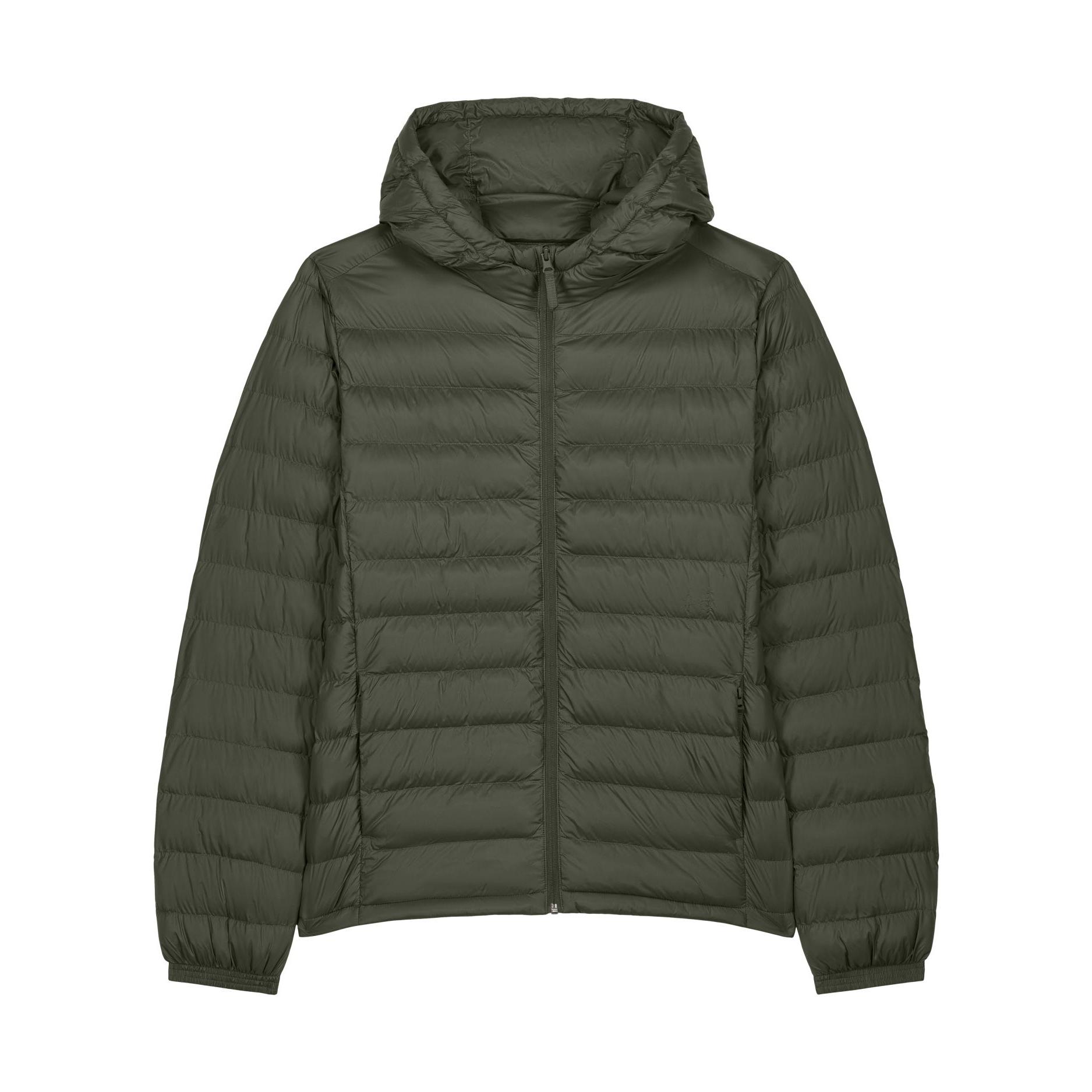 Jachetă ușoară matlasată pentru bărbați Stanley Voyager 2.0 Khaki L