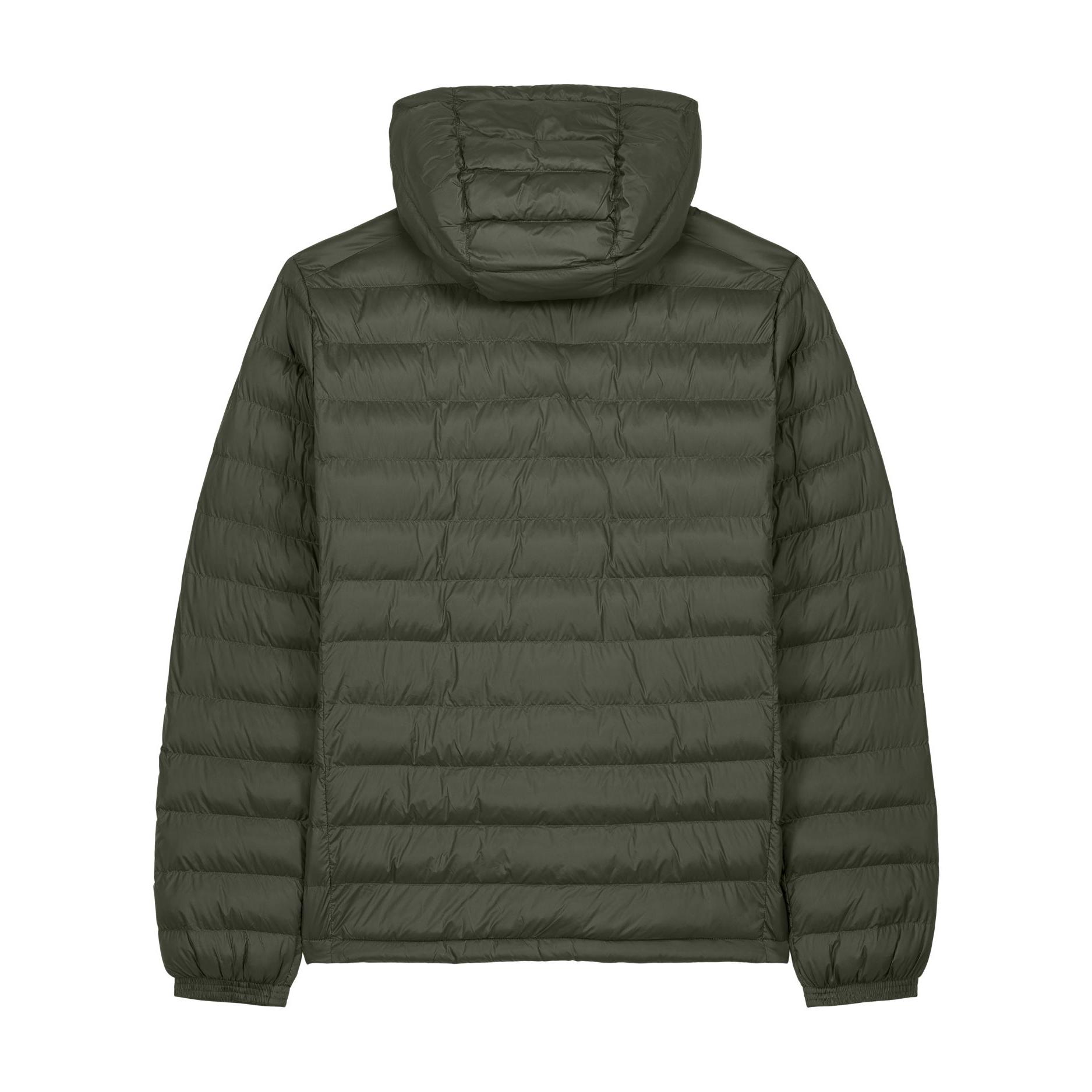 Jachetă ușoară matlasată pentru bărbați Stanley Voyager 2.0 Khaki XL