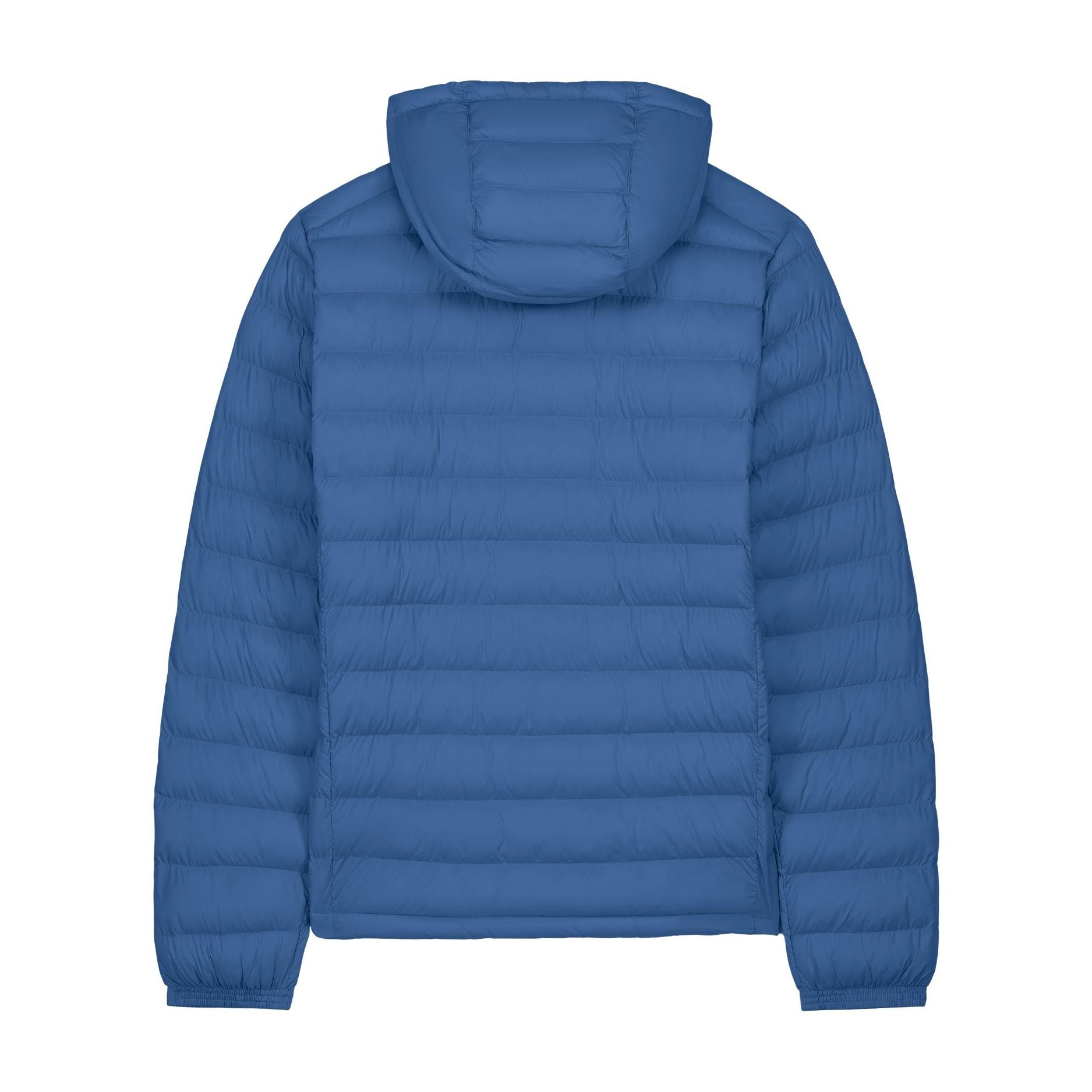 Jachetă ușoară matlasată pentru bărbați Stanley Voyager 2.0 Mindful Blue XXL