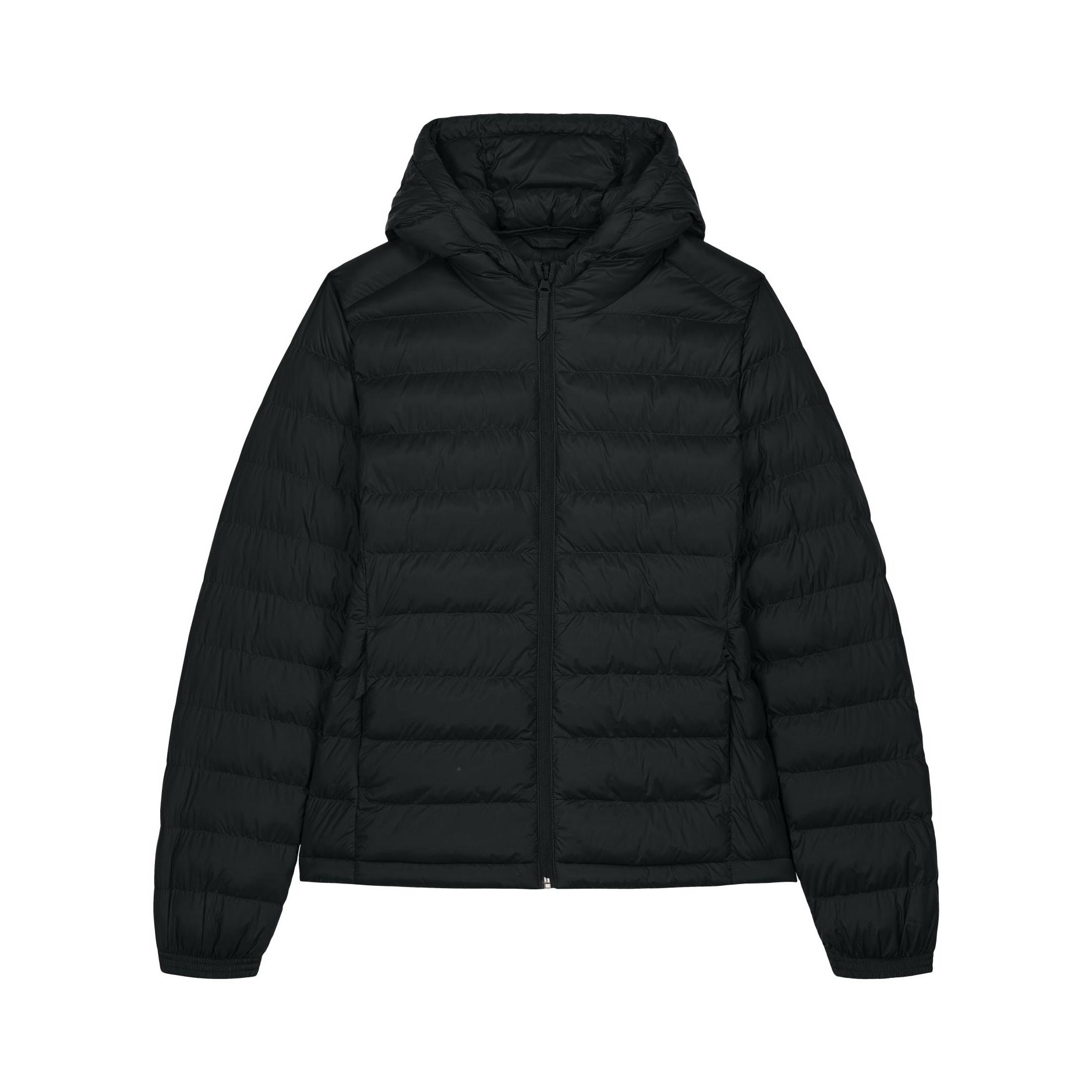 Jachetă ușoară matlasată pentru femei Stella Voyager 2.0 Black M