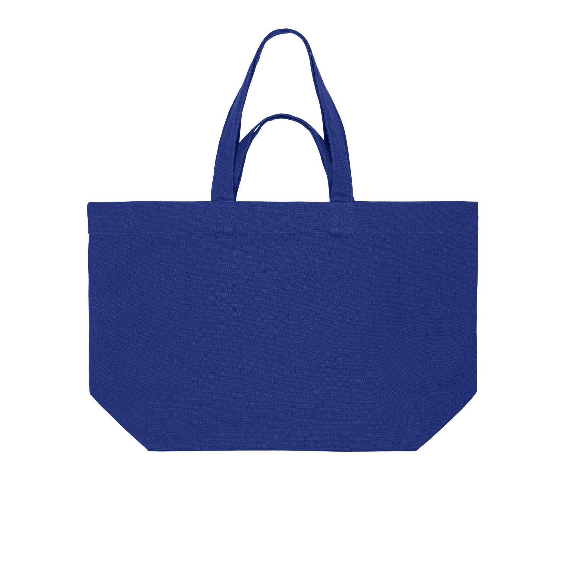 Sacoșă de cumpărături unisex 2.0 Worker Blue