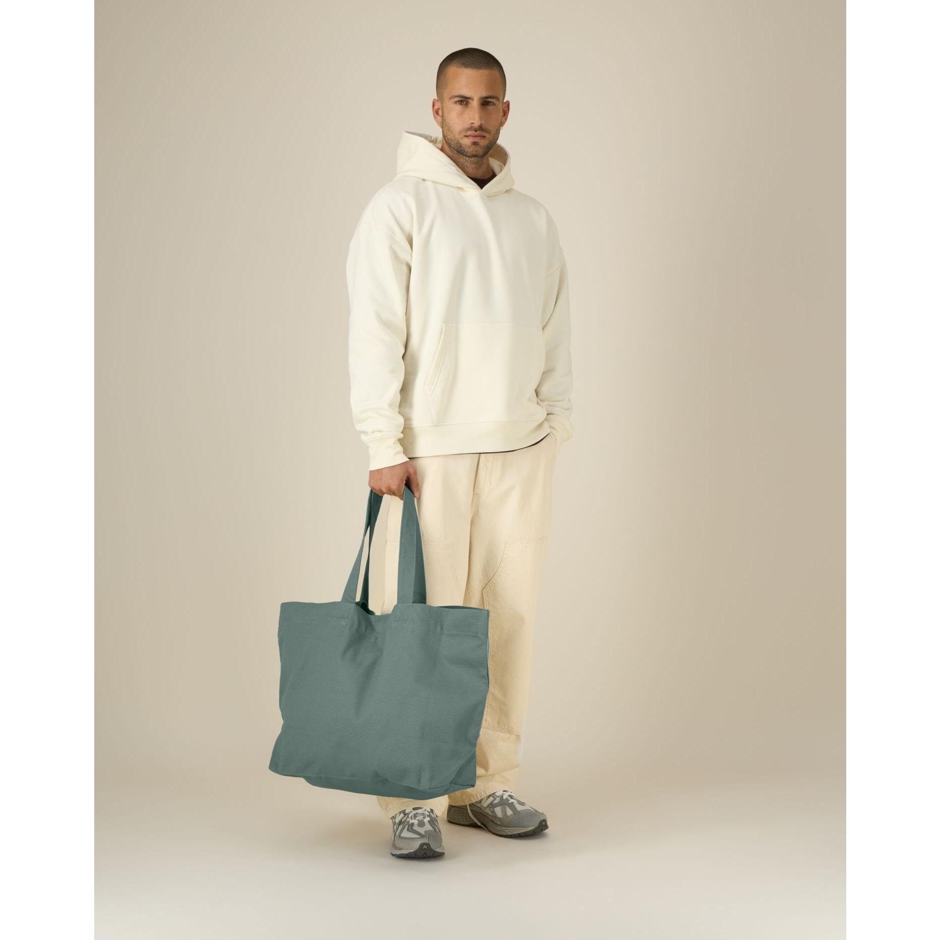 Sacoșă de cumpărături unisex 2.0 Green Bay