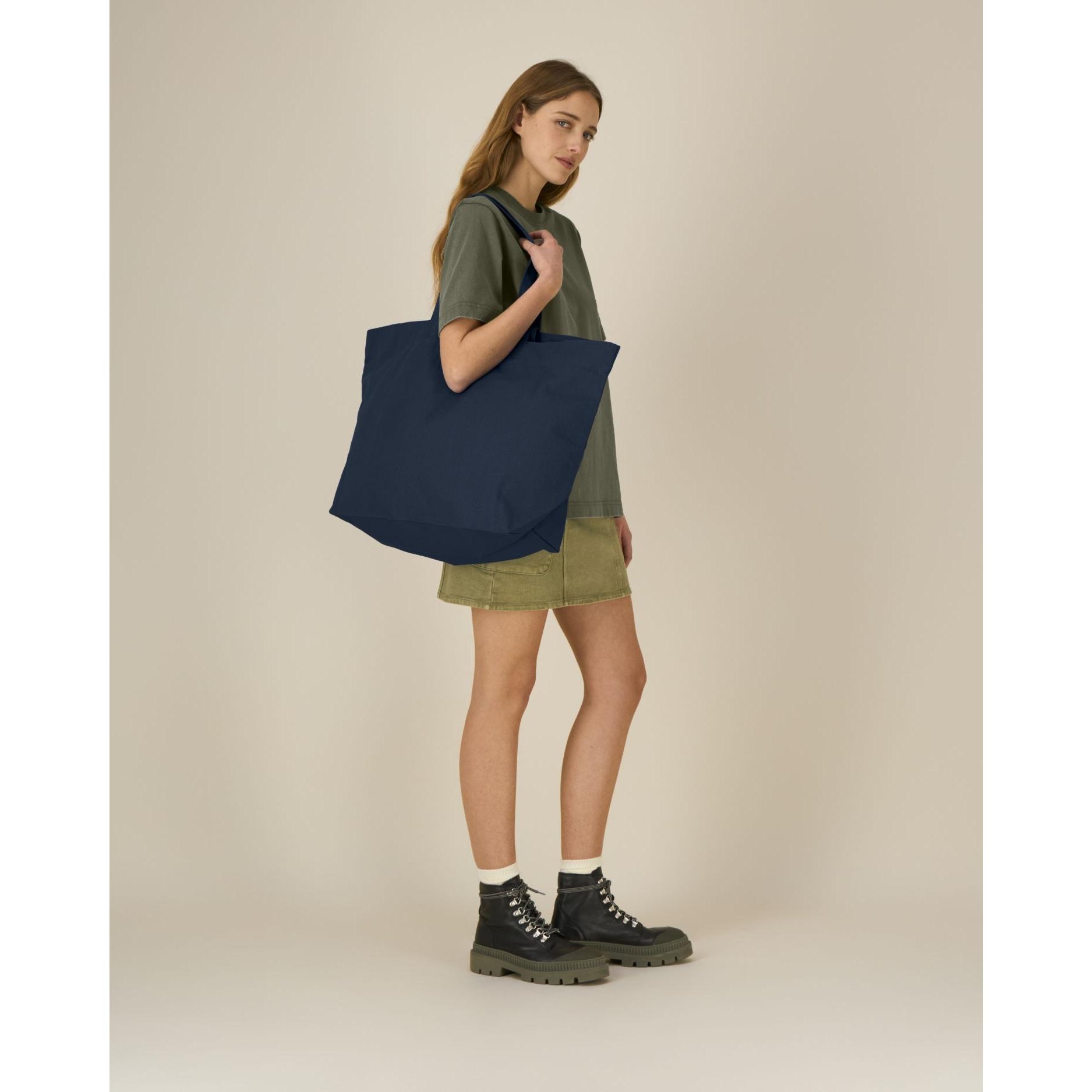 Sacoșă de cumpărături unisex 2.0 French Navy