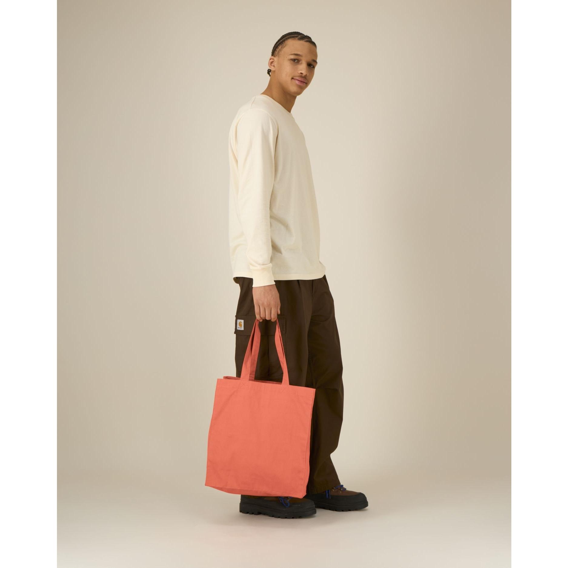 Sacoșă unisex medie tip tote Fiesta