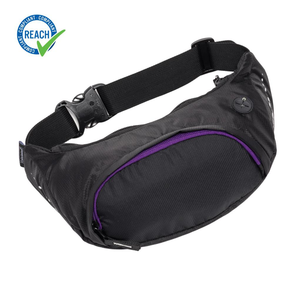 Borsetă FLASH Violet