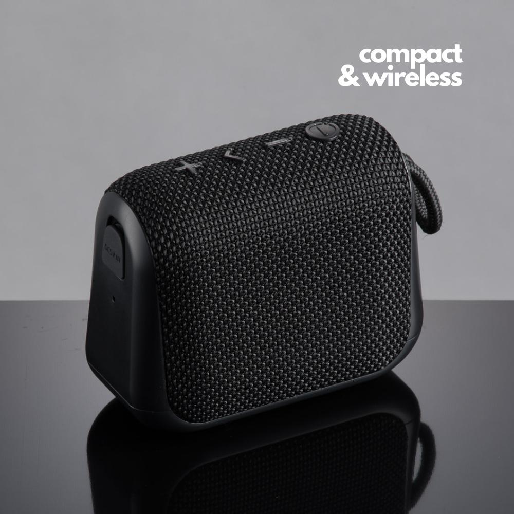 Boxă wireless COLORISSIMO Negru