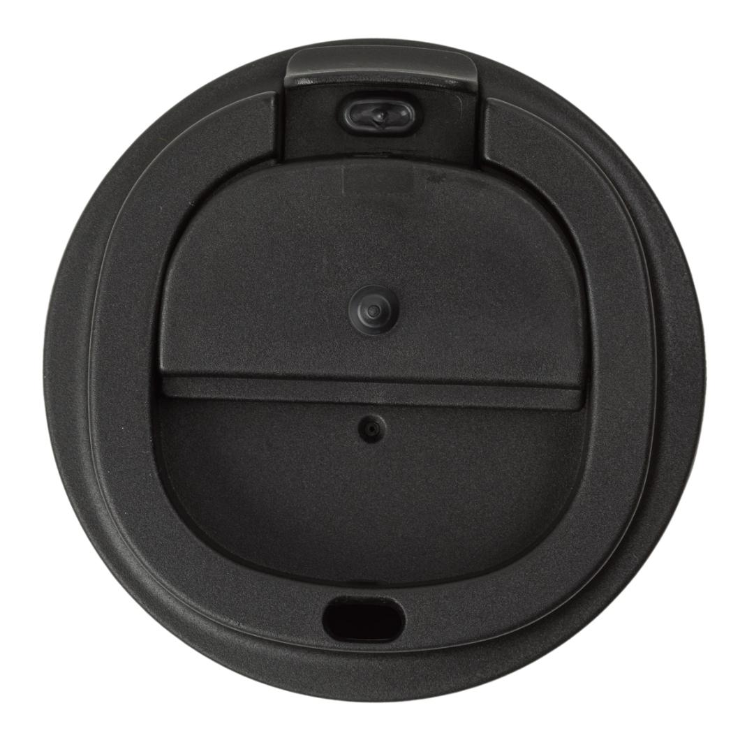 Cană de cafea NORDIC, 350 ml Roz