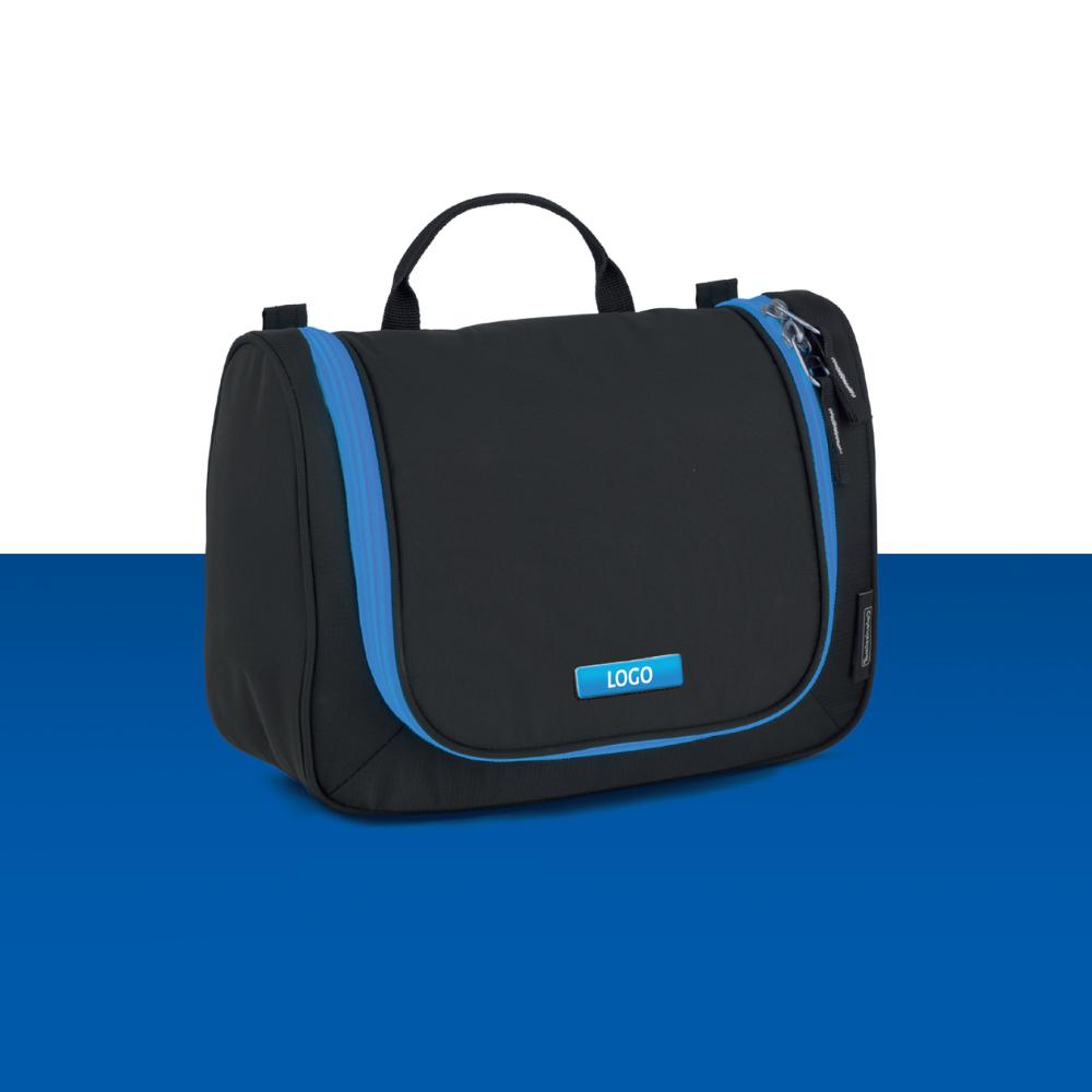 Geantă cosmetice FLASH Albastru