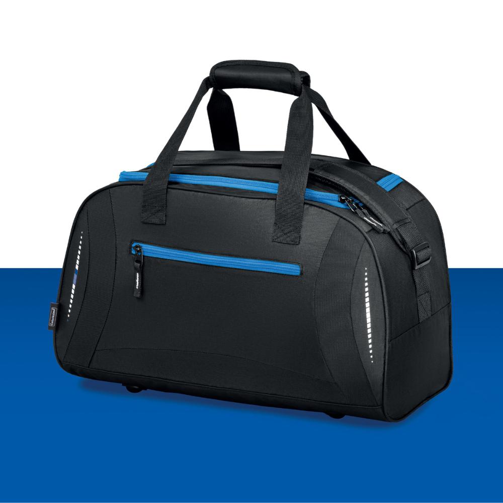 Geantă sport FLASH Albastru