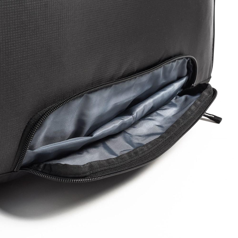 Geantă sport FLASH Negru