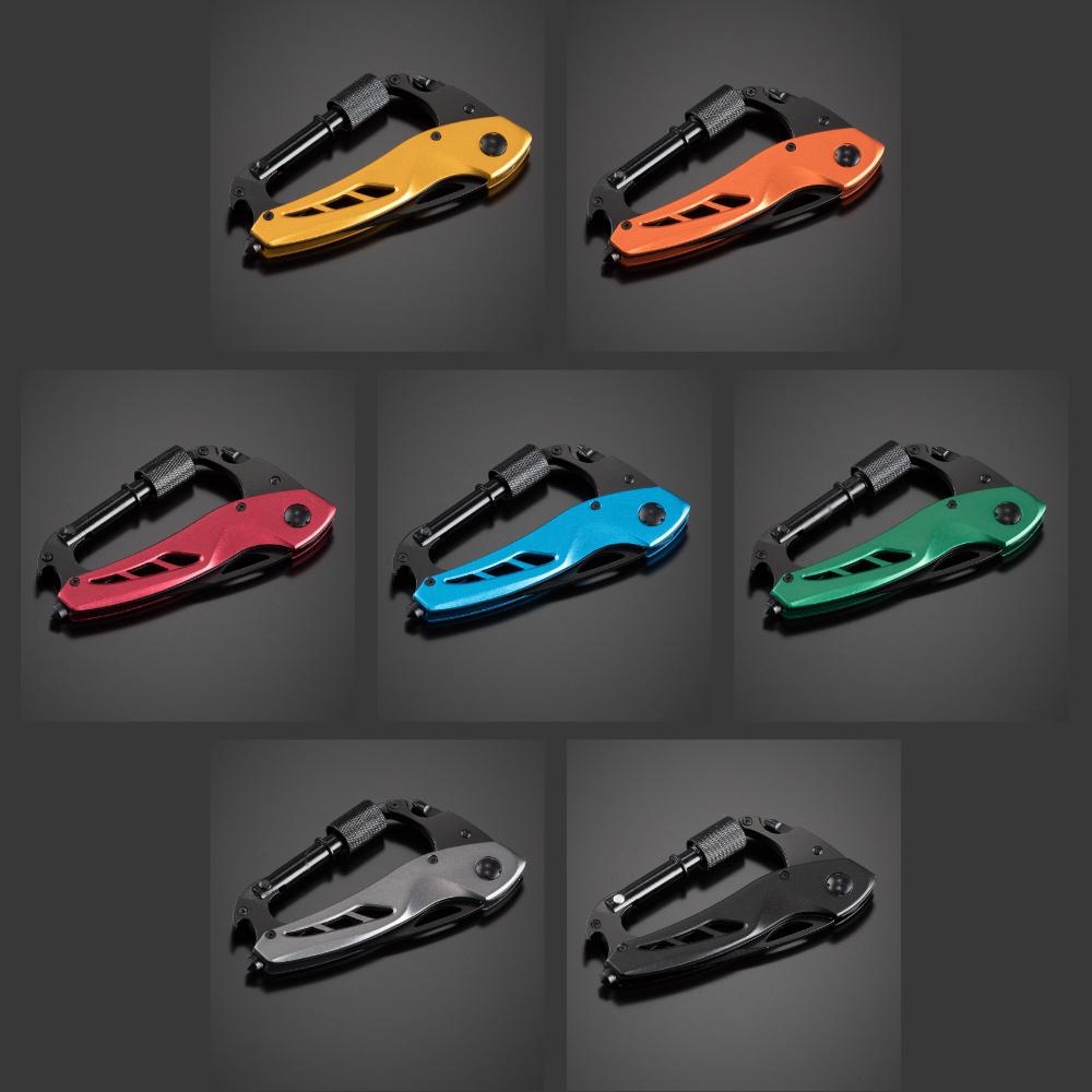 Briceag cu carabinieră OPTIMA Verde