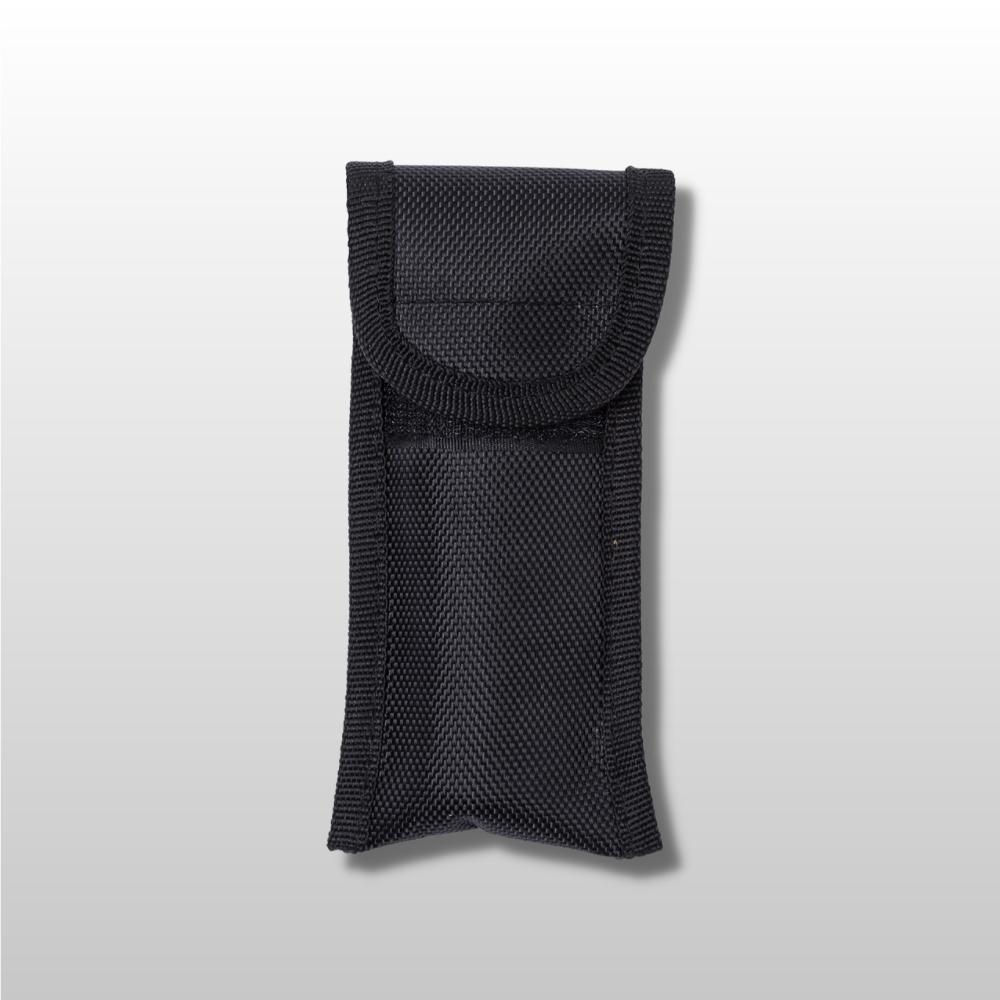 Instrument multifuncțional cu carabină OPTIMA  Negru