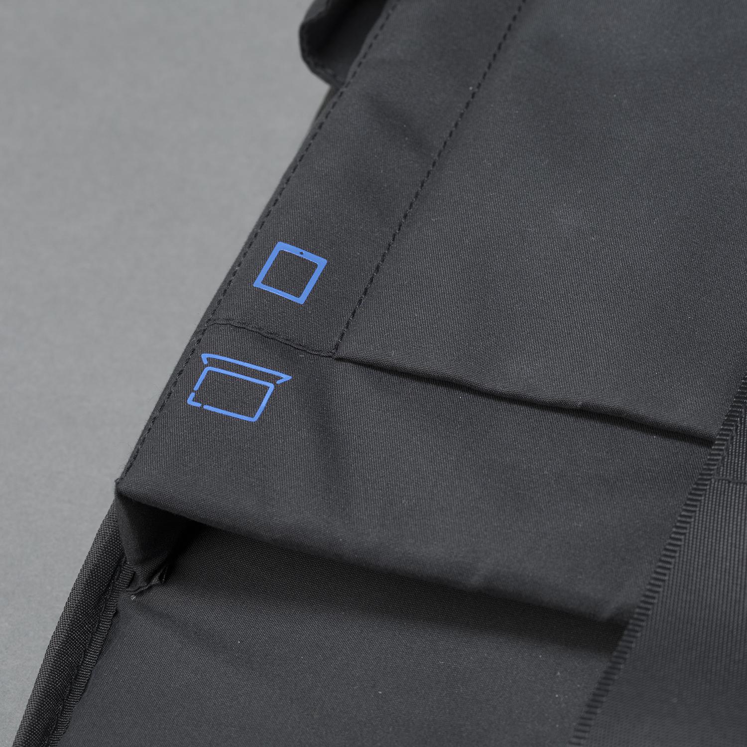 Rucsac antifurt pentru laptop 17