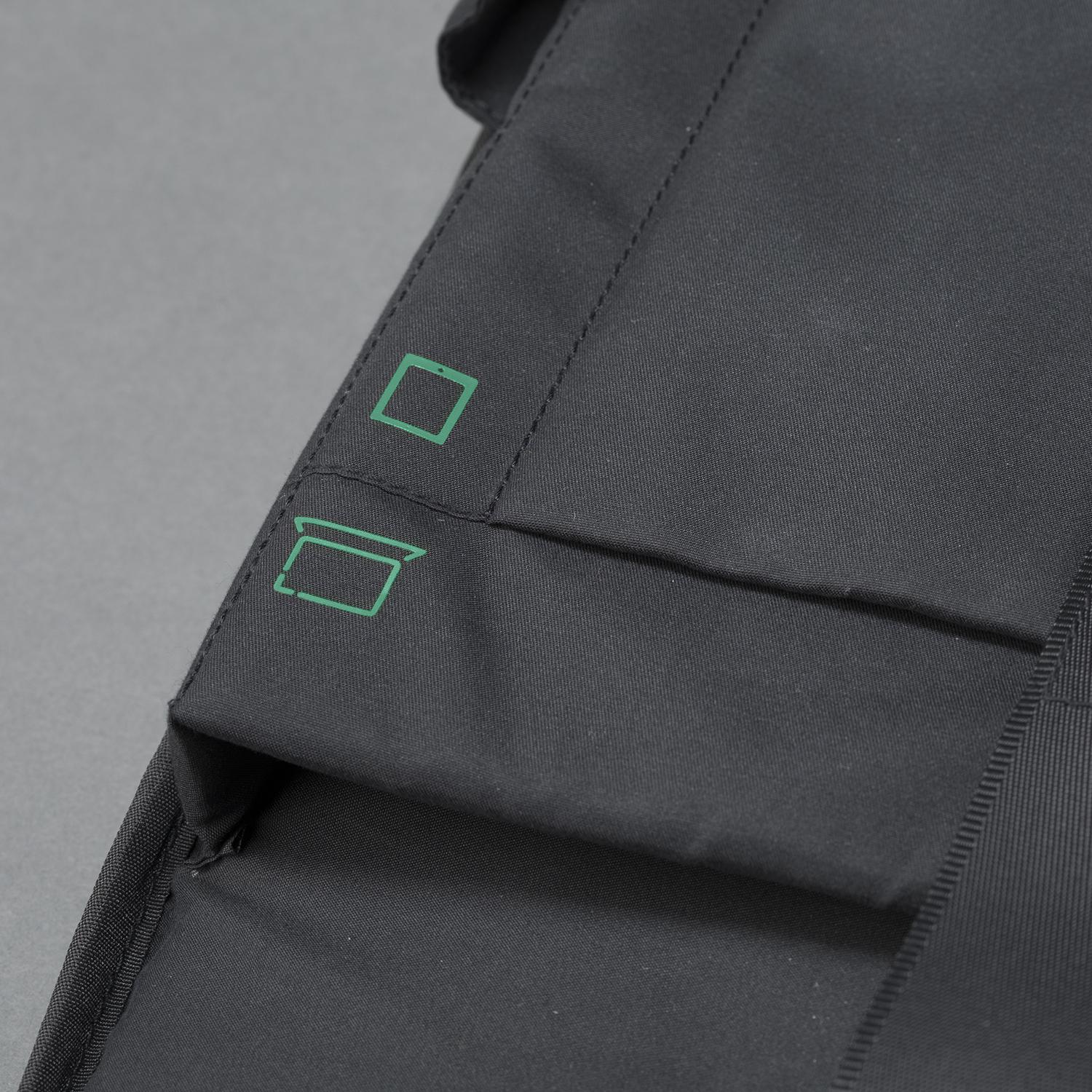 Rucsac antifurt pentru laptop 17