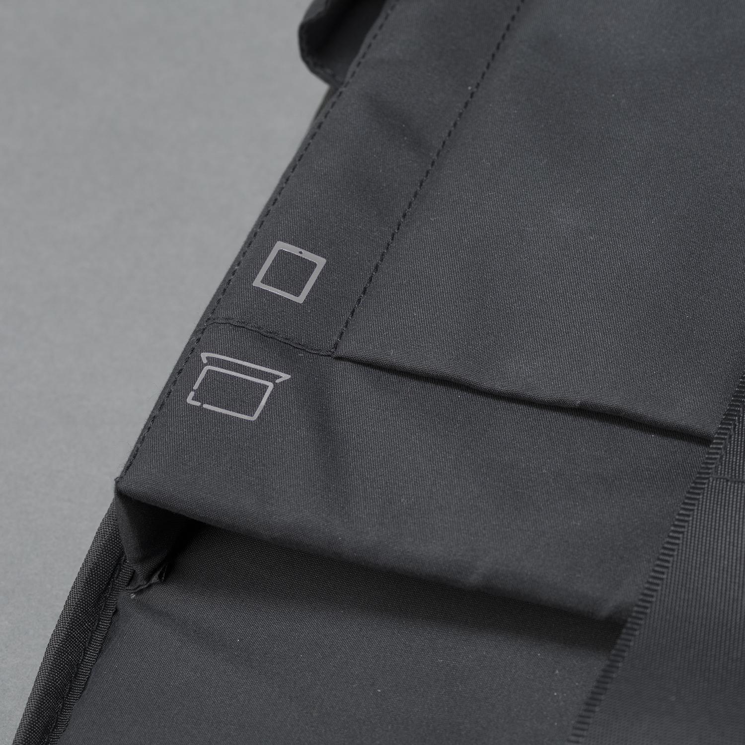 Rucsac antifurt pentru laptop 17