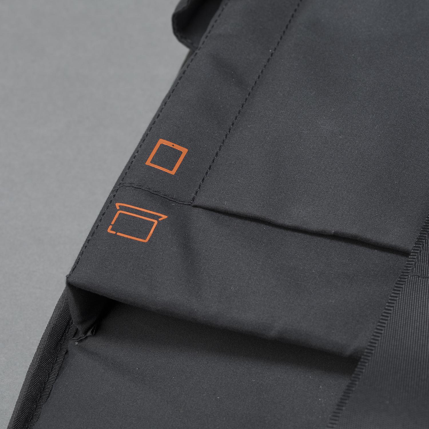 Rucsac antifurt pentru laptop 17