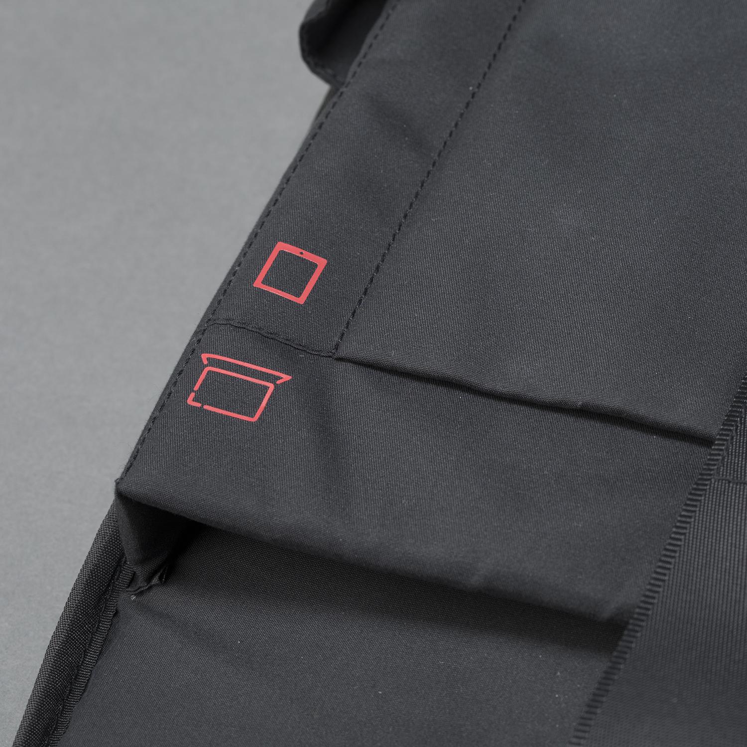 Rucsac antifurt pentru laptop 17