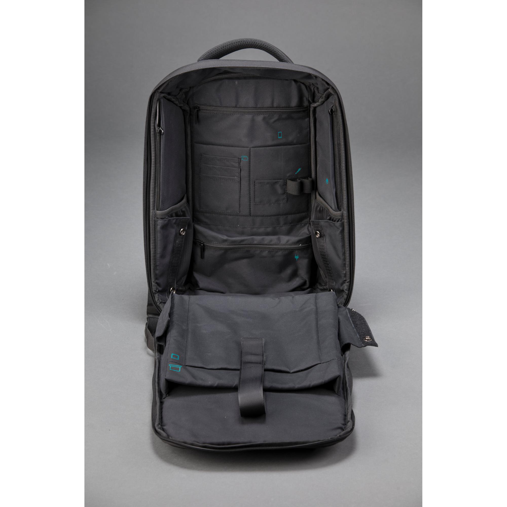 Rucsac antifurt pentru laptop 17