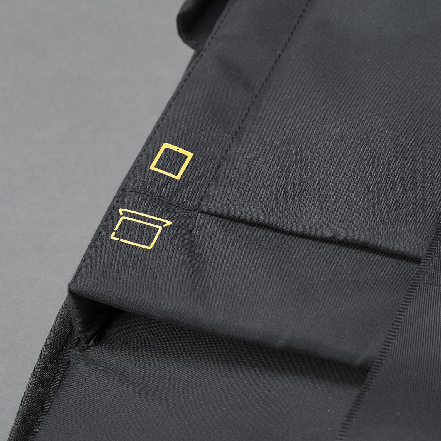 Rucsac antifurt pentru laptop 17