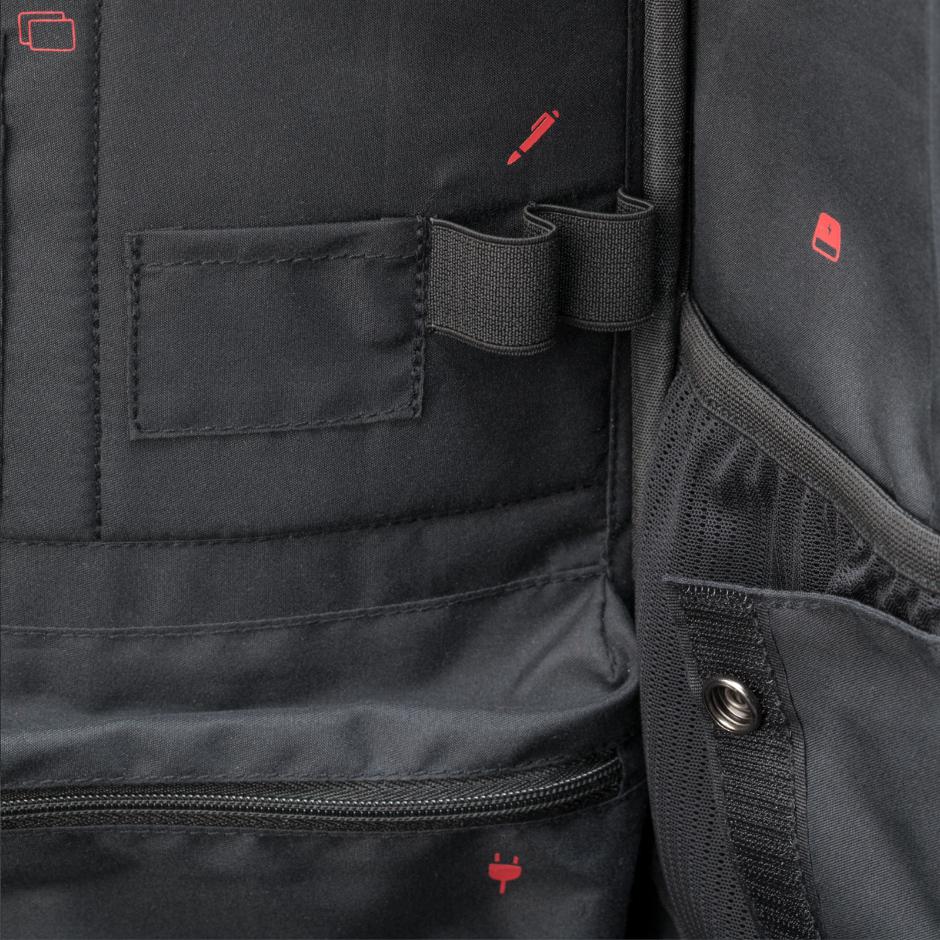 Rucsac antifurt pentru laptop 17