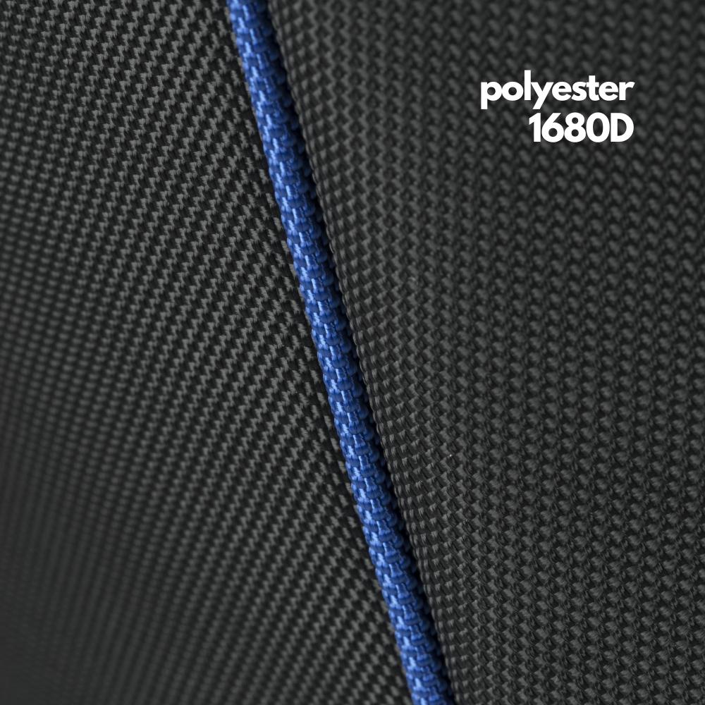 RUCSAC DE BAZĂ XENON Albastru