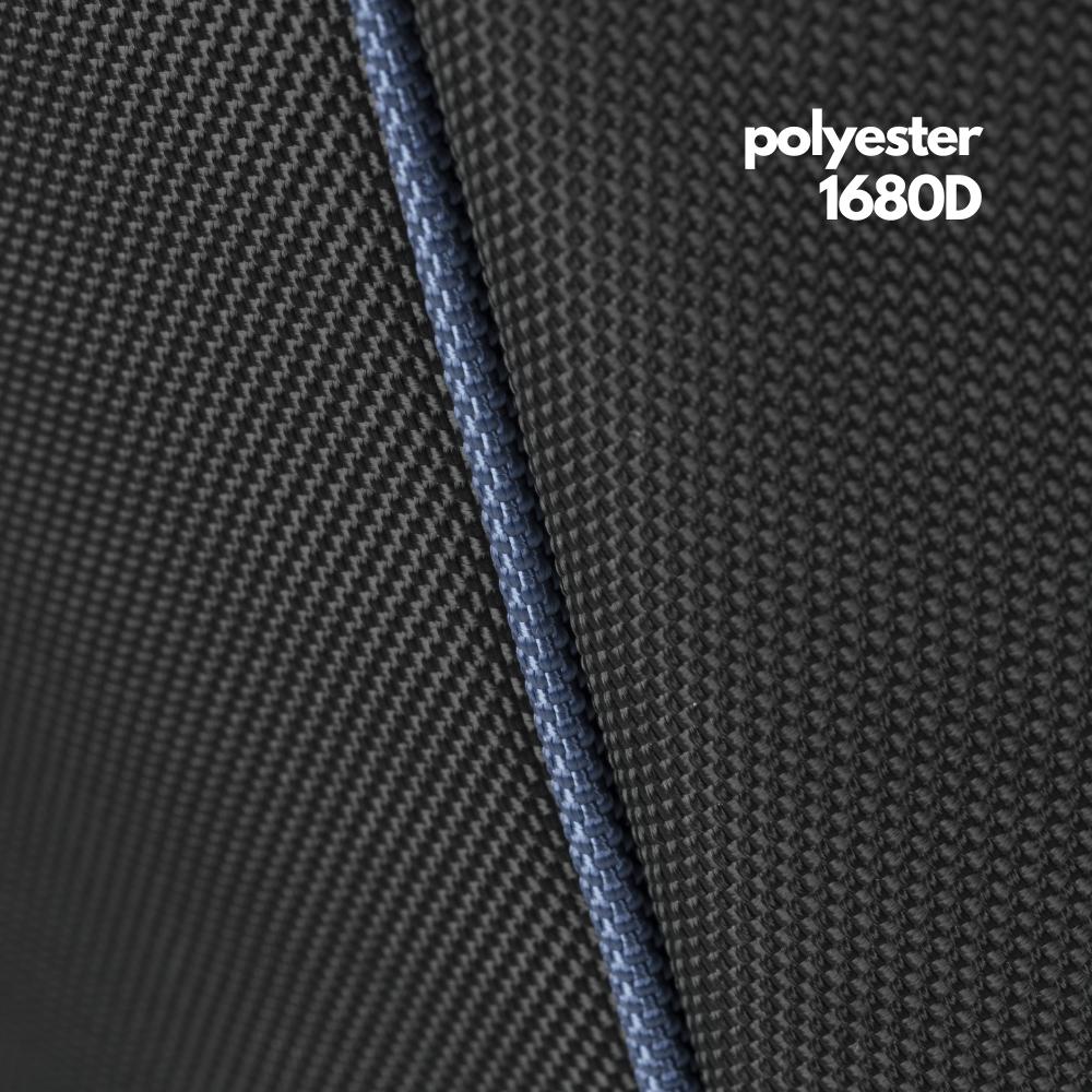 RUCSAC DE BAZĂ XENON Gri