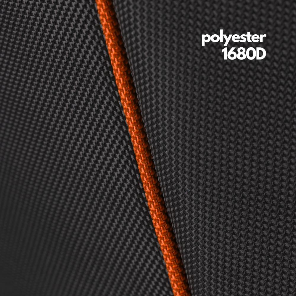 RUCSAC DE BAZĂ XENON Portocaliu