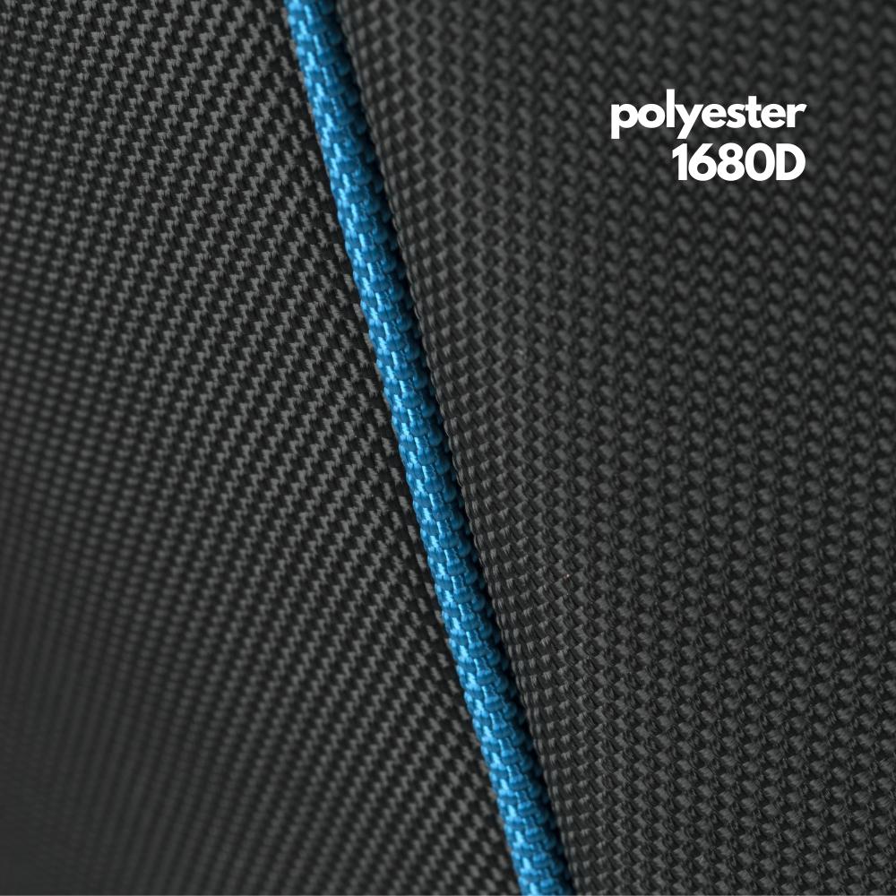 RUCSAC DE BAZĂ XENON Turcoaz