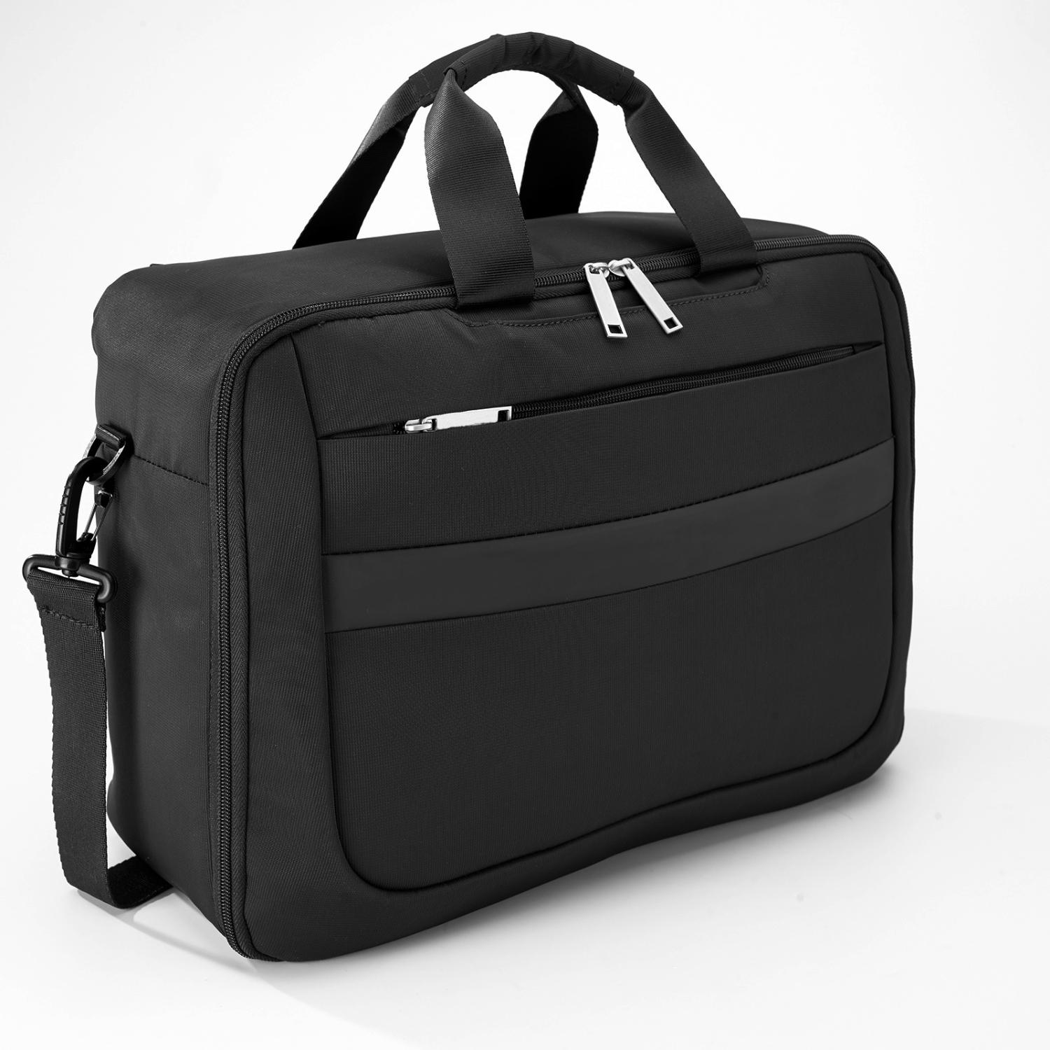 Rucsac 2 in 1 MISTRAL Negru