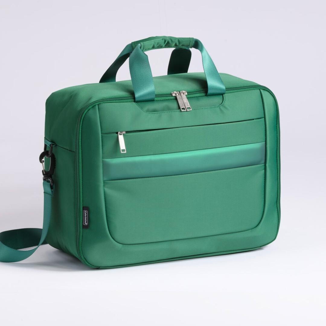 Rucsac 2 in 1 MISTRAL Verde