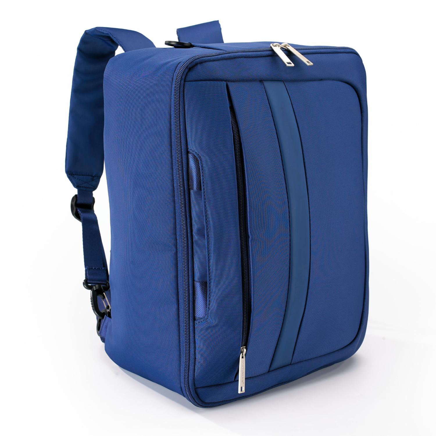 Rucsac 2 in 1 MISTRAL Bleumarin