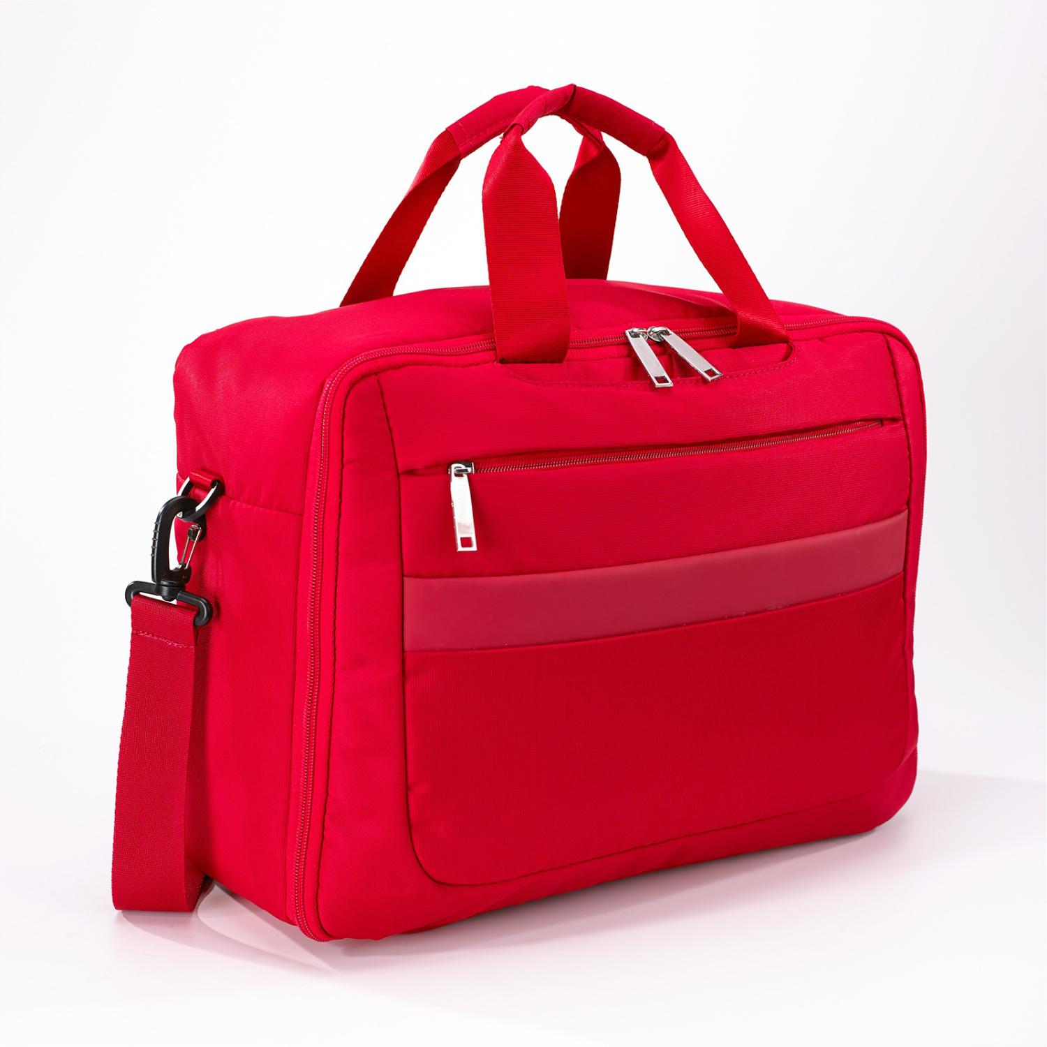 Rucsac 2 in 1 MISTRAL Rosu