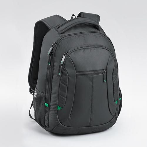 Rucsac business VOYAGER I Verde