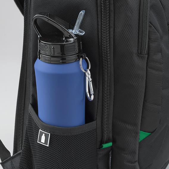 Rucsac business VOYAGER I Verde