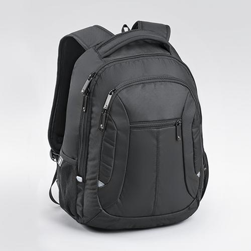 Rucsac business VOYAGER I Gri