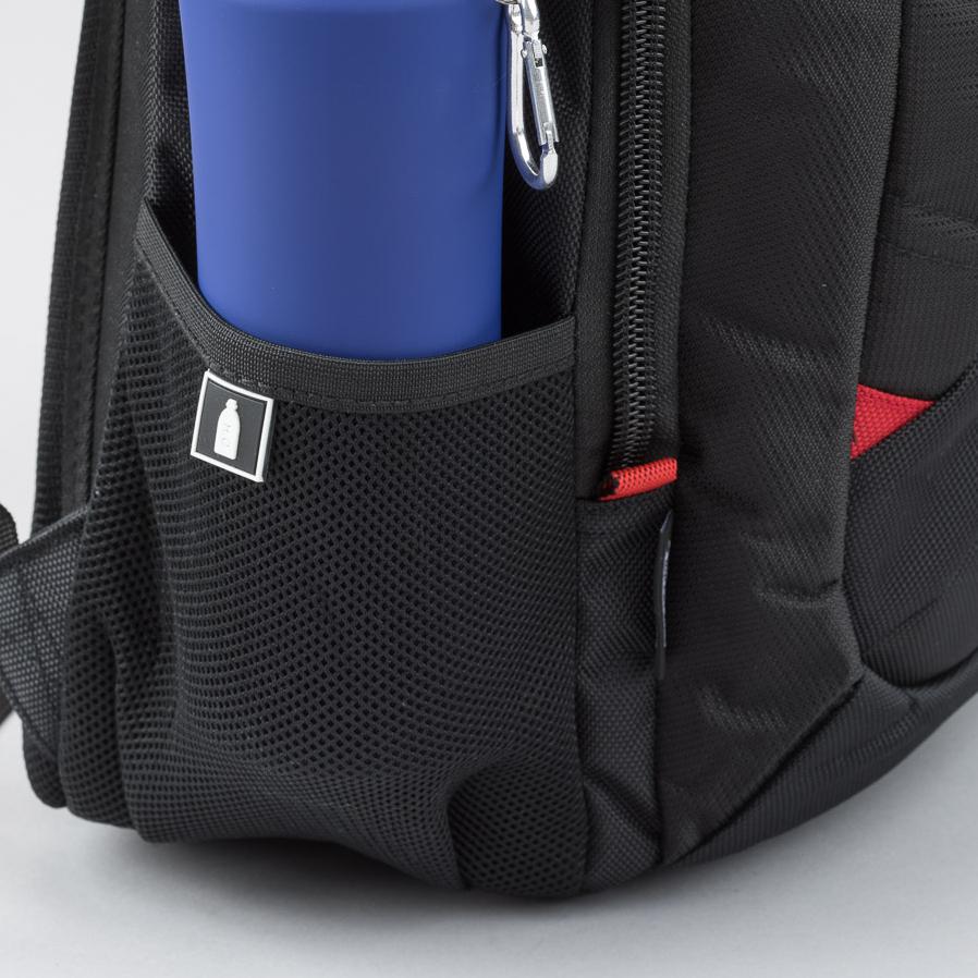 Rucsac business VOYAGER I Rosu